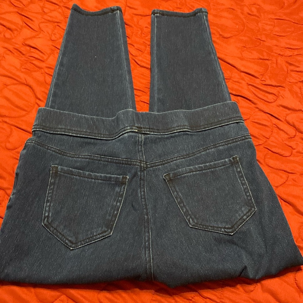 Time and Tru jeans